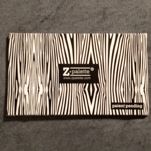 Z palette Large Zebra - Picture 2 of 3